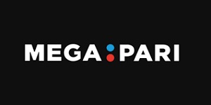 Logotip Megapari