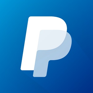 Logotip PayPal